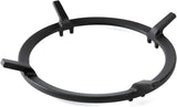 New OEM Genuine W10216179 Whirlpool Replacement Wok Ring Weg750h0hz Gas Stove