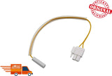 New Genuine OEM Samsung Refrigerator Temperature Sensor DA32-10104N