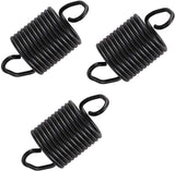 New OEM Genuine 3-Pack WP63907 Whirlpool Kenmore 63907 Washer Suspension Springs