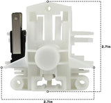 New Genuine OEM Samsung DD81-02132A DD81-01629A Dishwasher Door Switch