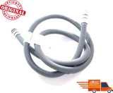 New OEM Genuine LG AEM74333101 Dishwasher Drain Hose LDT7797ST LDF5545ST