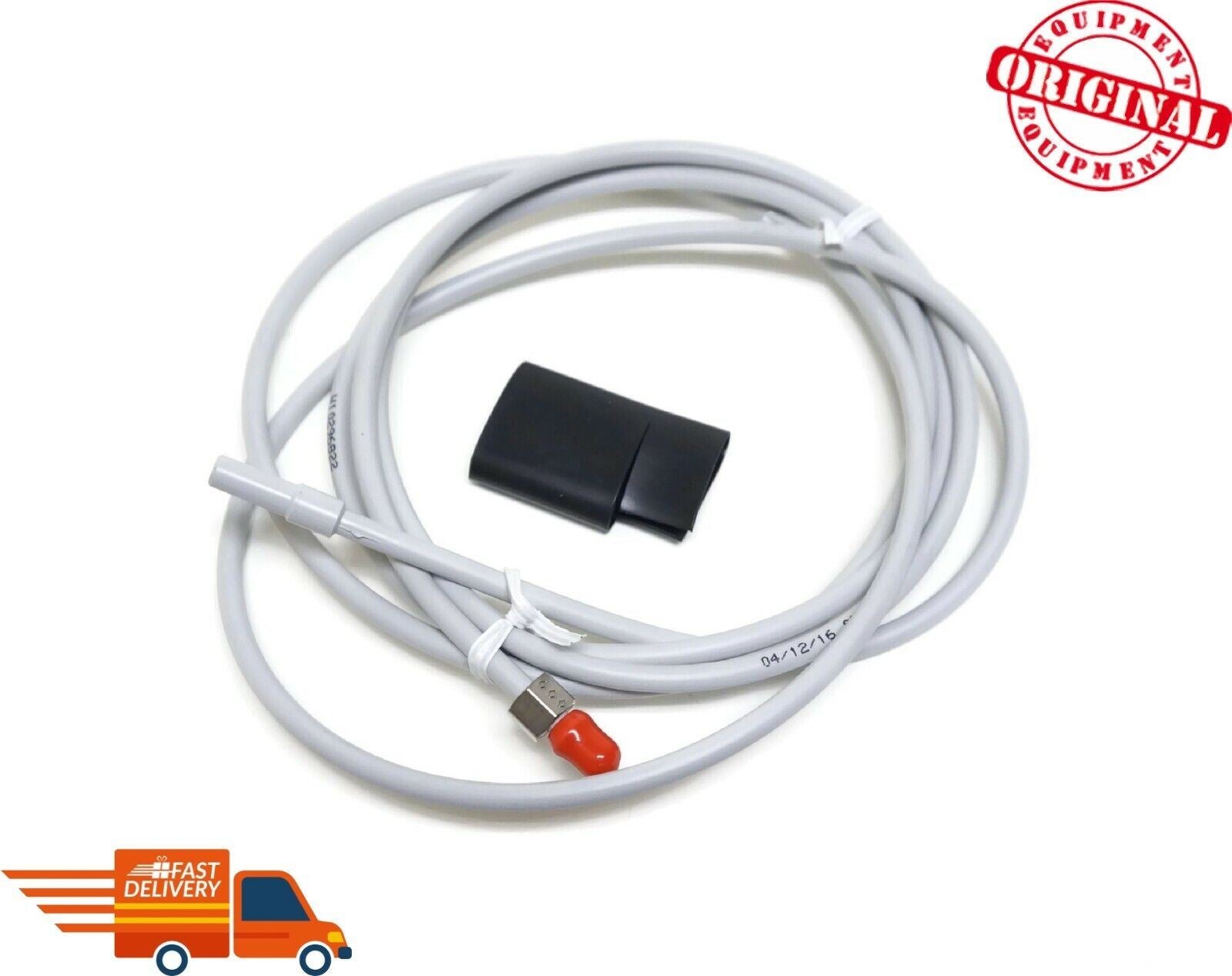 New OEM Genuine Whirlpool W8201597 Refrigerator Water Tubing 8201597