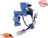 New OEM Genuine LG Refrigerator AJU72992601 Water Solenoid Valve