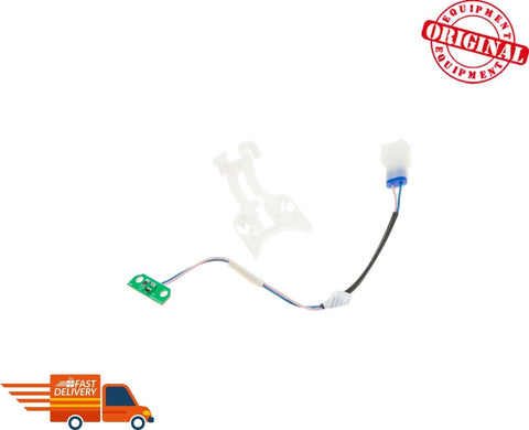 New Genuine OEM GE WL49X20360 Washer Speed Sensor