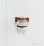 New Genuine OEM GE WD21X22830 Dishwasher Turbidity Sensor Switch 265D1410G003