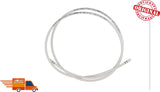 New OEM Genuine LG 5210JA3004U MJU62070602 Kenmore Refrigerator Water Line Tube