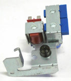 New Genuine OEM WR57X10070 GE Icemaker Water Inlet Valve Triple Coil Solenoid