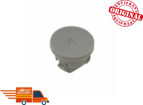 New Genuine OEM GE Dryer Start Button Assembly WE04X24719