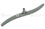 New OEM Genuine WD22X24672 GE Lower Spray Arm OEM WD22X24672