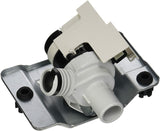 DAMAGED OEM Genuine DC96-01414A Genuine Samsung Washer Drain Pump AP4208383