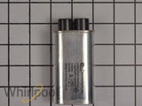 New Genuine OEM W10561770Whirlpool Microwave High Voltage Capacitor WPW10561770