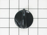 New OEM Genuine WB03T10025 GE Cooktop Knob Infinite Black - Please Read !